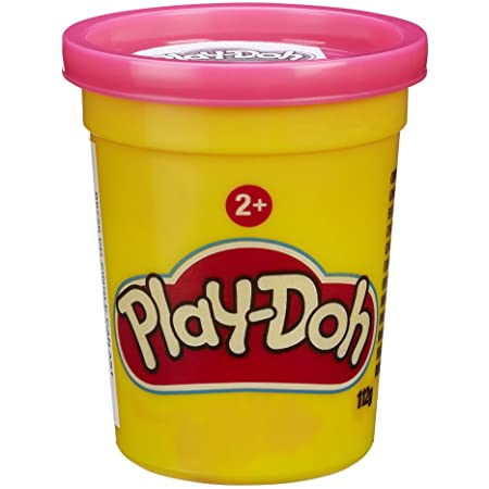 HASBRO PLAY DOH VASETTO SINGOLO - Farmamood