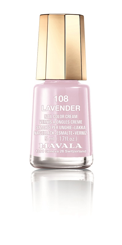 MINICOLOR 108 LAVENDER 5 ML - Farmamood