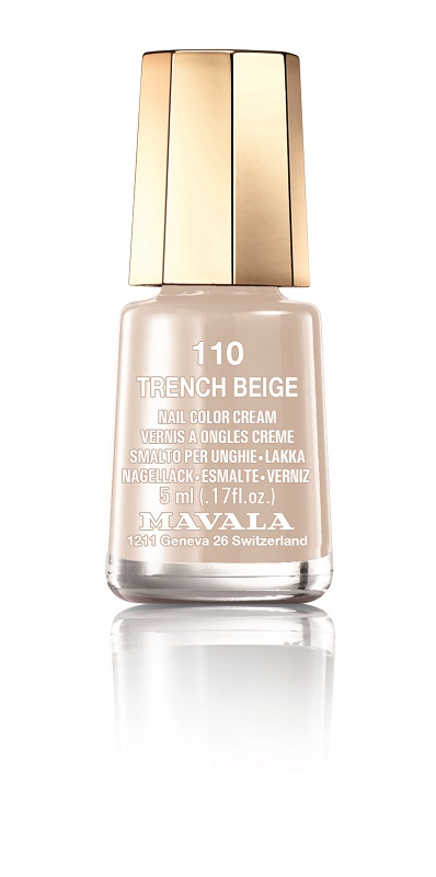 MINICOLOR 110 TRENCH BEIGE 5 ML - Farmamood