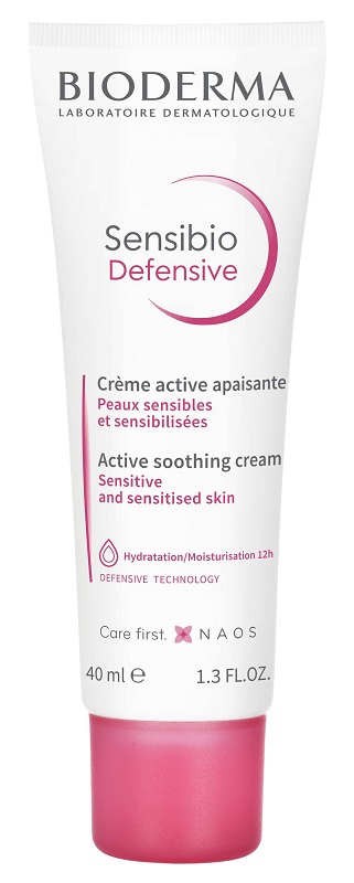 SENSIBIO DEFENSIVE 40 ML - Farmamood
