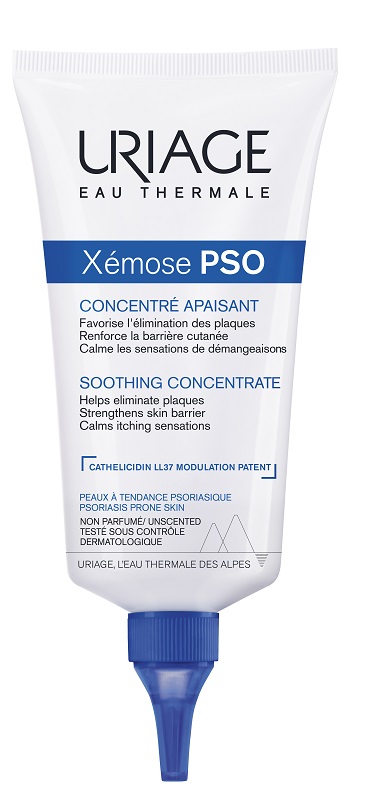 XEMOSE PSO TRATTAMENTO CONCENTRATO 150 ML - Farmamood