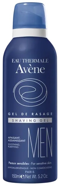 AVENE HOMME GEL BARBA 150 ML - Farmamood
