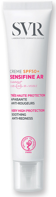 SENSIFINE AR SPF50+ 40 ML - Farmamood