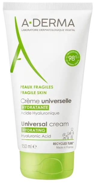 LES INDISPENSABLES CREMA UNIVERSALE 150 ML - Farmamood