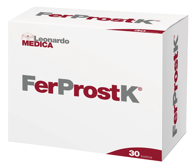 FERPROSTK 30 BUSTINE - Farmamood