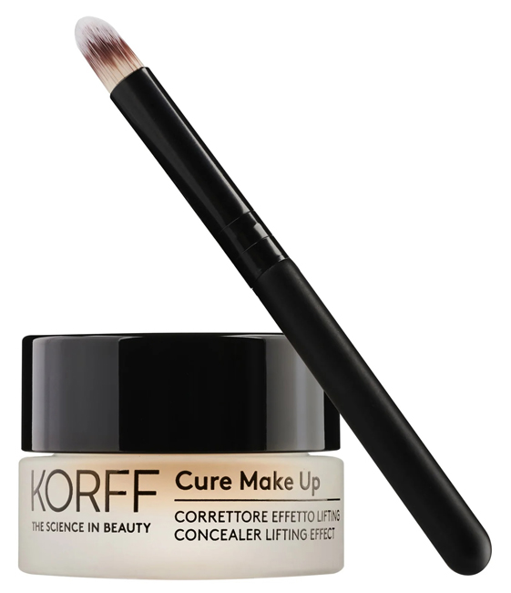 KORFF MAKE UP CORRETTORE EFFETTO LIFTING 01 - Farmamood