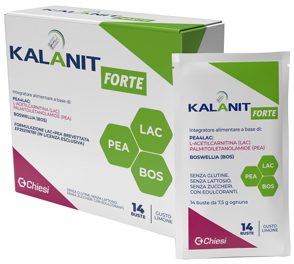 KALANIT FORTE 14 BUSTINE - Farmamood