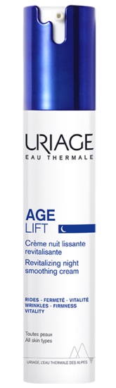 AGE LIFT CREMA NOTTE DETOX 40 ML - Farmamood