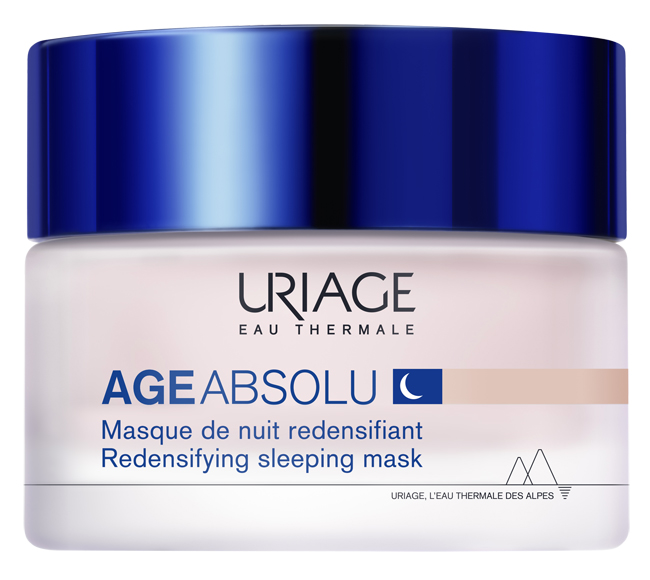 AGE ABSOLU MASCHERA RIGENERANTE 50 ML - Farmamood