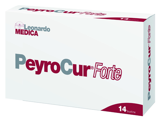 PEYROCUR FORTE 14 BUSTINE - Farmamood