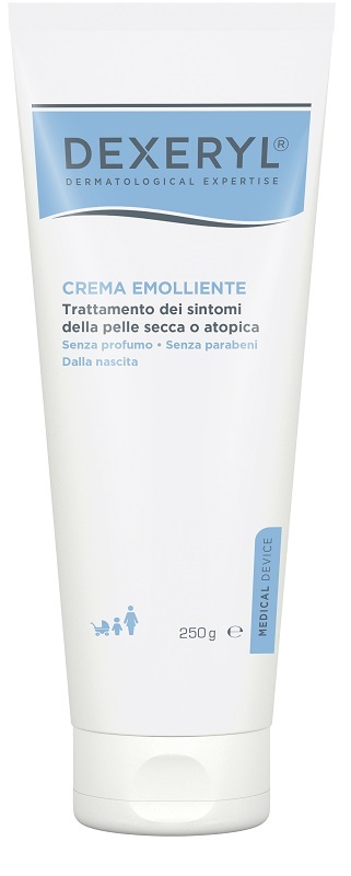 DEXERYL CREMA 250 G - Farmamood