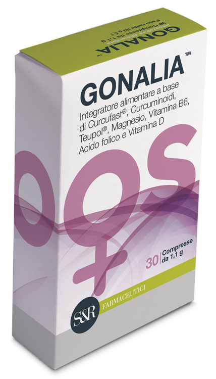 GONALIA 30 COMPRESSE - Farmamood