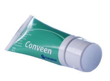 CONVEEN CRITIC BARRIER 100 G - Farmamood