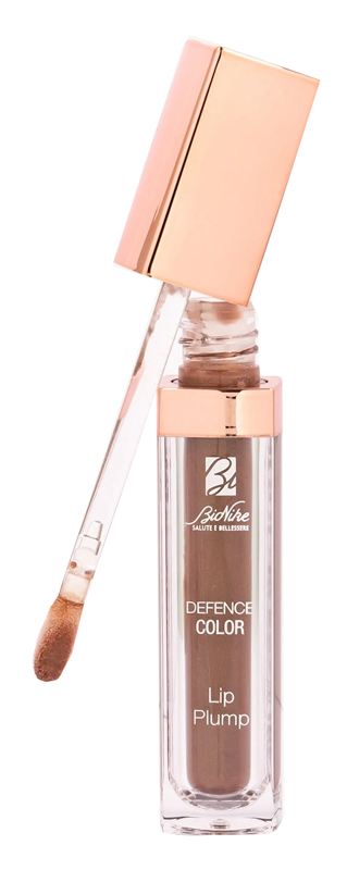 DEFENCE COLOR  LIP PLUMP N004 CHOCOLAT - Farmamood