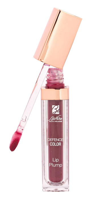 DEFENCE COLOR  LIP PLUMP N005 MURE - Farmamood