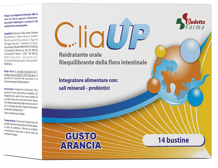 CLIAUP 14 BUSTINE - Farmamood