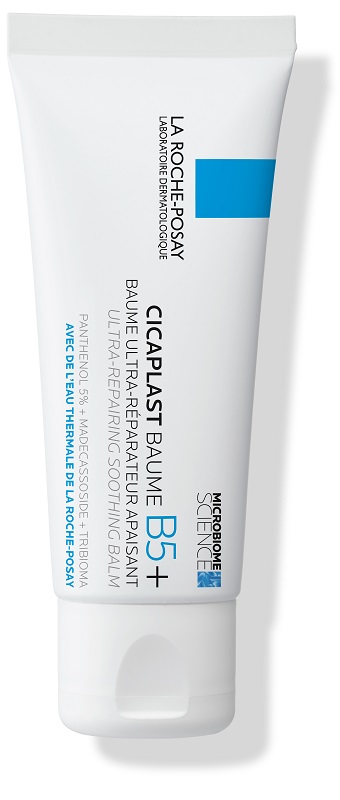 CICAPLAST BAUME B5+ 40 ML - Farmamood