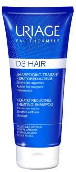 URIAGE DS HAIR SHAMPOO CHERATORIDUTTORE 150 ML - Farmamood