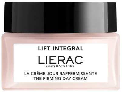 LIERAC LIFT INTEGRAL CREMA GIORNO RASSODANTE 50 ML 2022 - Farmamood