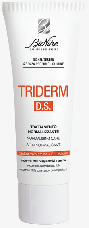 TRIDERM IMMU GEL 30 ML - Farmamood
