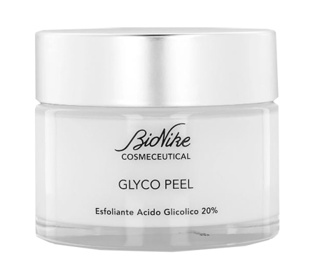 COSMECEUTICAL GLYCO PEEL ESFOLIANTE ACIDO GLICOLICO 20% 50 DISCHETTI MONOUSO - Farmamood