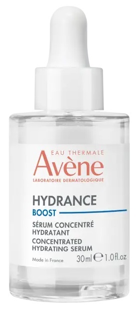 EAU THERMALE AVENE HYDRANCE BOOST SIERO CONCENTRATO 300 ML - Farmamood