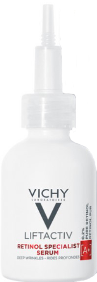 LIFTACTIV RETINOL SERUM 30 ML - Farmamood