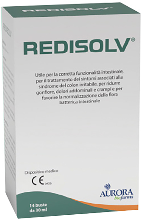REDISOLV 14 STICK - Farmamood