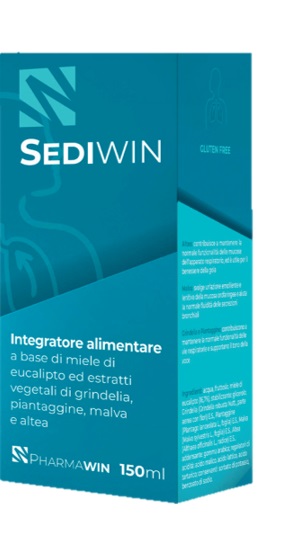 SEDIWIN 150 ML - Farmamood