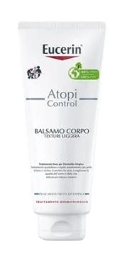 EUCERIN ATOPICONTROL BALSAMO CORPO 400 ML PROMO - Farmamood