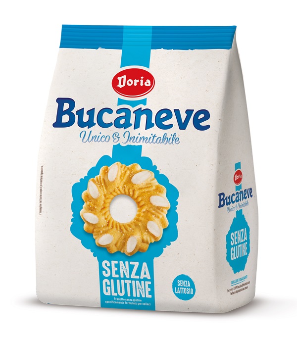 DORIA BUCANEVE 200 G - Farmamood