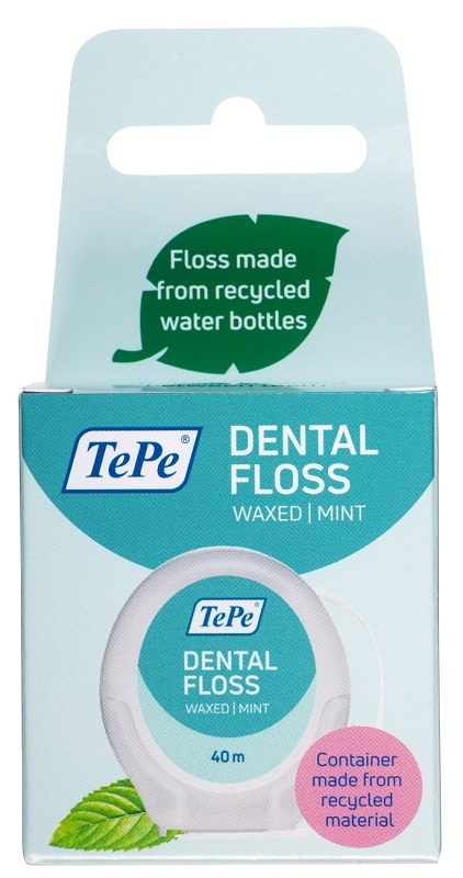 TEPE DENTAL FLOSS 40 M - Farmamood