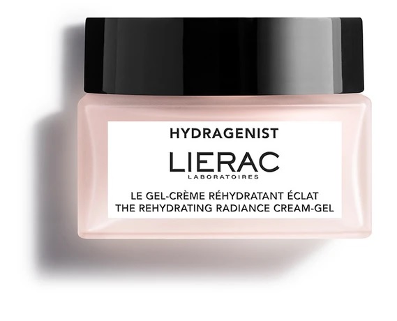 HYDRAGENIST IL GEL CREMA REIDRATANTE ILLUMINANTE 50 ML - Farmamood