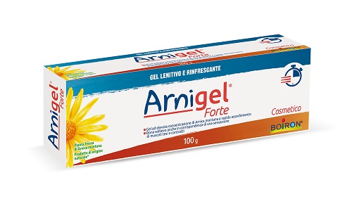 ARNIGEL FORTE 100 G - Farmamood
