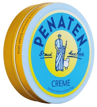 PENATEN PASTA PROTETTIVA 150 ML - Farmamood