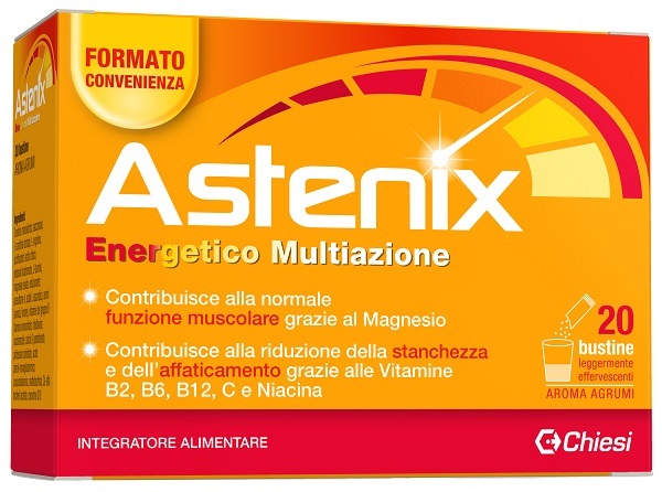 ASTENIX 20 BUSTINE PROMO - Farmamood