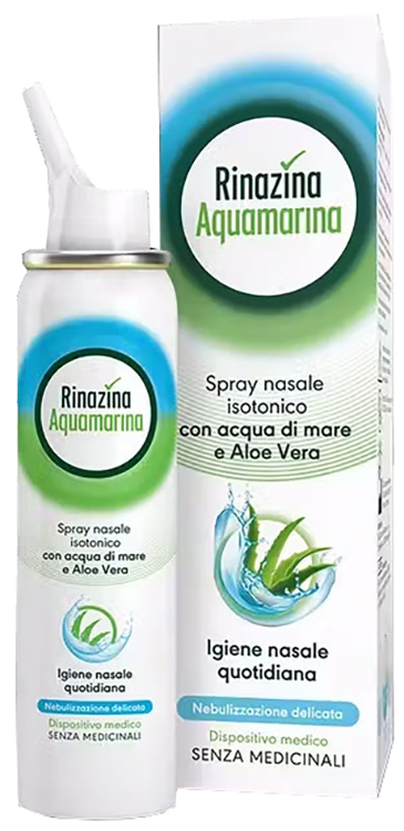 RINAZINA AQUAMARINA ISO DELICATA PROMO 23 - Farmamood