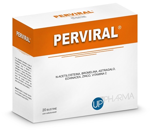 PERVIRAL 20 BUSTINE - Farmamood