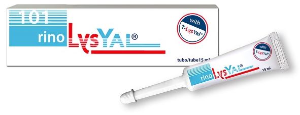 RINOLYSYAL 15 ML - Farmamood