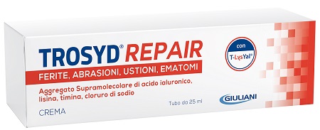 TROSYD REPAIR 25 ML - Farmamood
