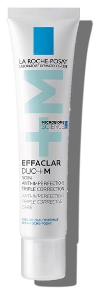 EFFACLAR DUO +M 40 ML - Farmamood