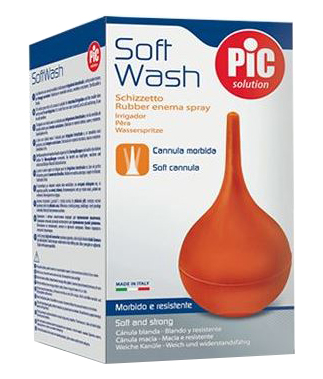 PIC SOFT WASH SCHIZZETTO 70 ML - Farmamood