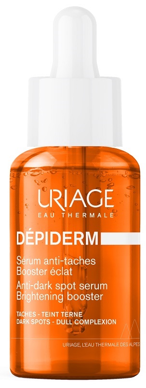 DEPIDERM SIERO BOOSTER 30 ML - Farmamood