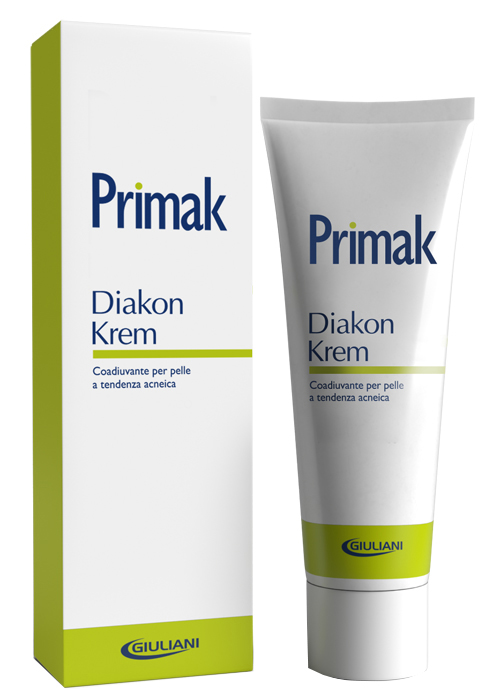 PRIMAK DIAKON KREM 30 ML - Farmamood