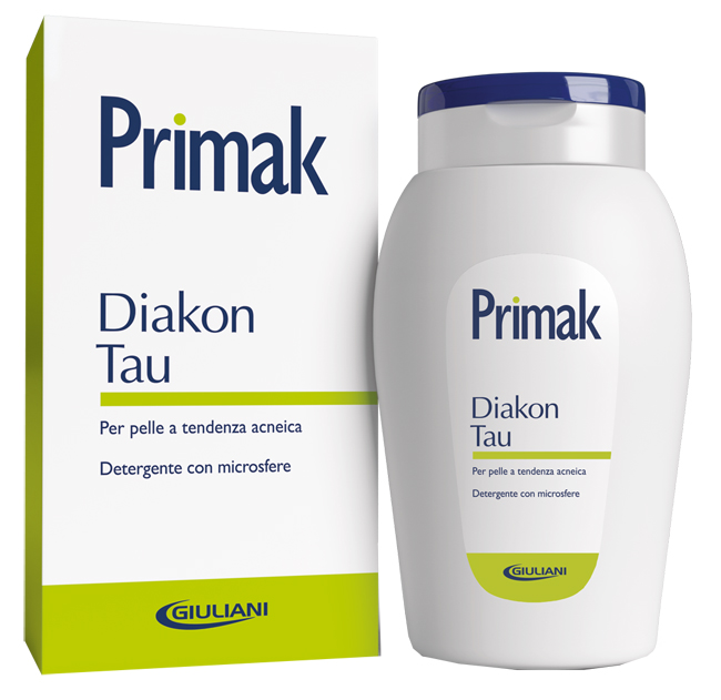 PRIMAK DIAKON TAU 200 ML - Farmamood