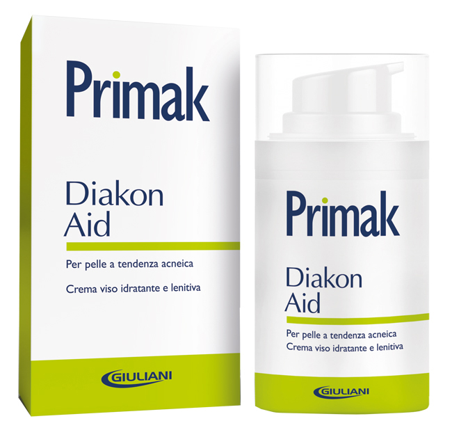 PRIMAK DIAKON AID 50 ML - Farmamood