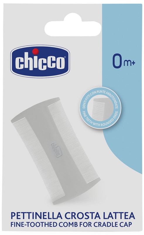 CHICCO PETTINELLA CROSTA LATTEA - Farmamood