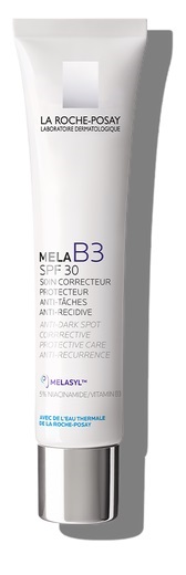 MELA B3 CREMA SPF30 40 ML - Farmamood