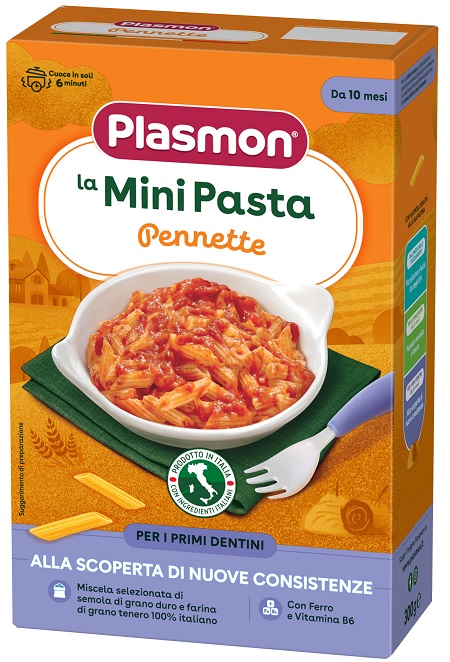 PASTINA PENNETTE 300 G - Farmamood