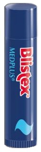 BLISTEX MED PLUS STICK 4,25 G - Farmamood